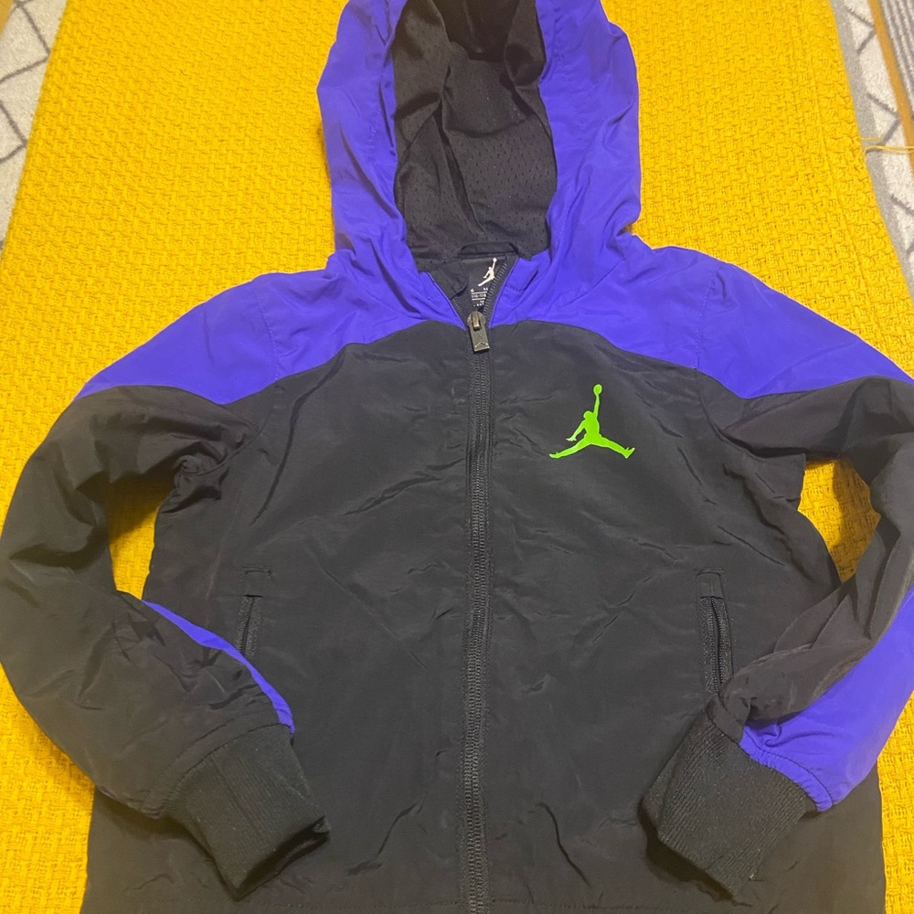 Jordan Lightweight jacket